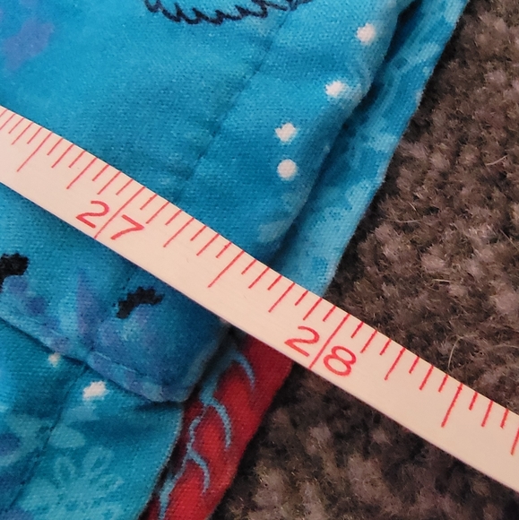 Tinkerbell scrubs - Picture 4 of 11